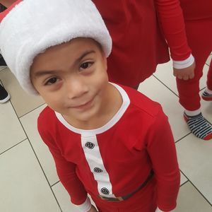 Meet your Posher, George